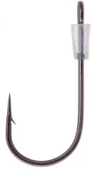 6ks - Háčik Decoy Trailer Hook TH-II