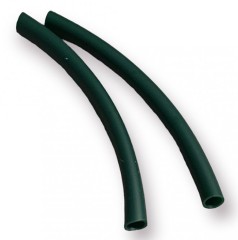 6ks - Hadička silikonová CatCare Soft-X Green 4mm