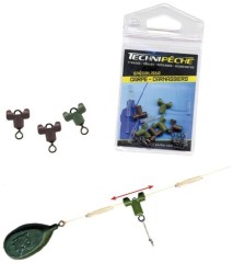 6ks - Prolaz Technipeche Perle de Potence Helico Strong