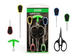 6ks - Set ZFish Mamaca