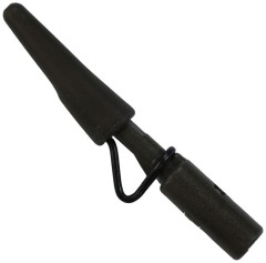 6ks - Záves na záťažku Giants fishing Distance Safety Lead Clips with Pin Green 6ks - Záves na záťažku Giants fishing Distance Safety Lead Clips with Pin Green