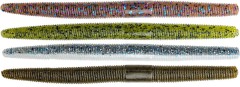 7ks - Gumena Mamac Strike King Shim-E-Stick 12,5cm