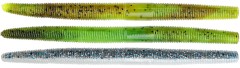 7ks - Gumena Mamac Strike King Shim E-Stick 12,5cm