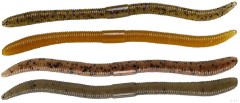 8 kom - Crv Illex Flick Shake 12cm