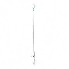 8 kom - Gotovi Navoji DAM Detek Method Hair Rig