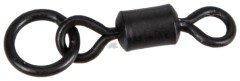 8 kom Obratlík Saenger MS Range Ring Swivel