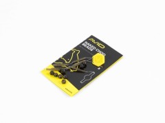 8 kom - Stoperi Avid Carp Outline Naked Chod Perle