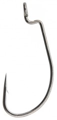 8 kom - Udice Lucky John Predator Offset 355