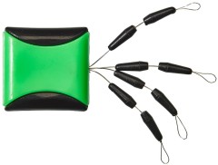 8 kom - Zastavica Gunki Carolina L