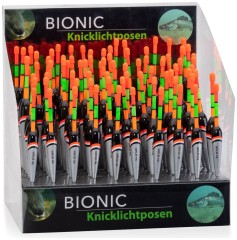 80ks Stojan se splavovima Saenger