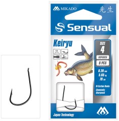 8kom - Gotov Predvez Mikado Sensual Keiryu