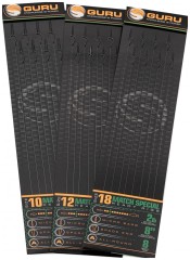 8kom - Gotovi Predvez Guru Match Special Rig 8"