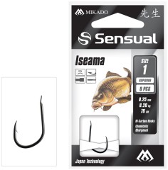 8kom - Gotovi Predvez Mikado Sensual Iseama