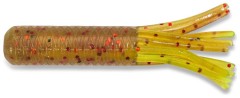 8kom - Gumeni mamac Iron Claw Moby Tube MOR 9cm