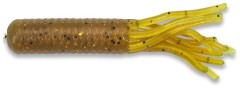 8kom Gumeni Mamac Iron Claw Moby Tube OG 9cm