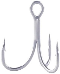 8kom - Trostruka udica Savage Gear SGY 2X UAR