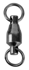 8kom - Vrtilica Savage Gear Ball Bearing Swivel Veličina 3/34kg