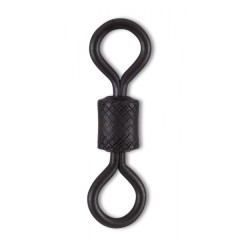 8kom - Vrtilica Uni Cat Camou Rolling Swivel