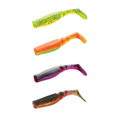 8ks - Gumena Mamac Mikado Fishunter Ripper 3,5cm