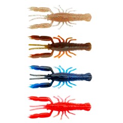 8ks - Gumena Mamac Savage Gear 3D Rak Rattling 5,5cm 1,6gr