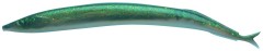 8ks - Gumová Nástraha Berkley Gulp! Alive! Sand Eel 13cm