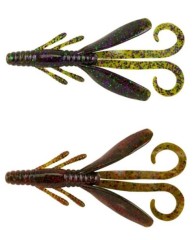 8ks - Gumová Nástraha Berkley Pwrbt Power Hawg 13cm