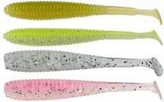 8ks - Gumová Nástraha Illex I Shad Tail 9,5cm