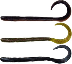 8ks - Gumová Nástraha Savage Gear Razorback Worm 20cm 9,5gr S