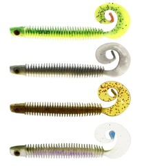 8ks - Gumová Nástraha Westin RingTeez CT 10cm 4gr