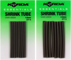 8ks - Hadička Korda Essentials Shrink Tube