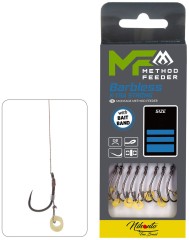 8ks - Hotový Náväzec Mikado Method Feeder 10cm