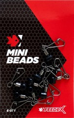 8ks - Prejazd Feeder Expert Mini Beads 8ks - Prejazd Feeder Expert Mini Beads