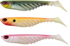 8ks - Ripper Berkley PB Ripple Shad 5cm