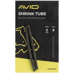 8ks - Smršťovací Hadička Avid Carp Outline Shrink Tube 8ks - Smršťovací Hadička Avid Carp Outline Shrink Tube
