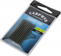 8ks - Smršťovací Trubičky Carp'R'Us Shrink Tube Green/Grey 8ks - Smršťovací Trubičky Carp'R'Us Shrink Tube Green/Grey
