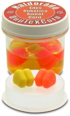 8ks - Umelá Kukurica Haldorádó DupleXCorn 10mm 8ks - Umelá Kukurica Haldorádó DupleXCorn 10mm