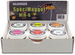 96ks Umjetna mušica Haldorádó SpéciMaggot