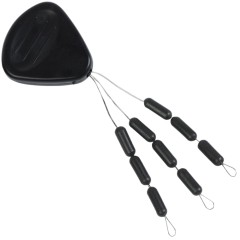 9kom - Stoperi za Predveze Giants Fishing Tungsten Hooklink Weights