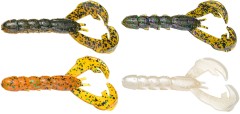 9ks - Gumena Mamac Strike King Rage Baby Craw 7,5cm