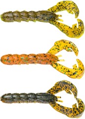 9ks - Gumena Mamac Strike King Rage Baby Craw 7,5cm