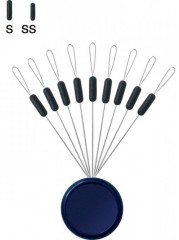 9ks - Gumene Zastavice Trabucco Competition Float