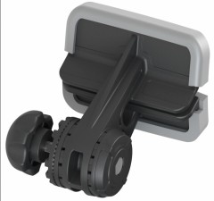 Adaptér Fasten na Sedačkovú Lištu pre Uchytenie Príslušenstvo