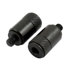 Adaptér Fox Black Label QR Adaptor Adaptér Fox Black Label QR Adaptor