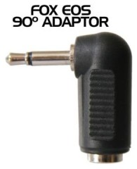 Adaptér k přijímači ATT 90° Adaptor FOX EOS