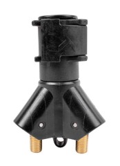 Adaptér Korum Allrounder Tray & Tripod Adaptor