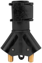 Adapter Korum Tripod Adapter Block