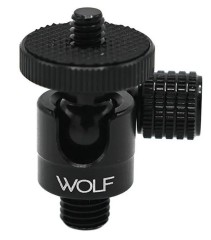 Adaptér na Fotoaparát PH-600 Camera Mount