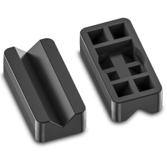 Adaptér na Zábradlie Iron Claw MA-S Adaptér na Zábradlie Iron Claw MA-S