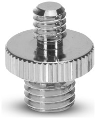 Adaptér Saenger MS Range závit 3/8-1/4 vnější-vnější