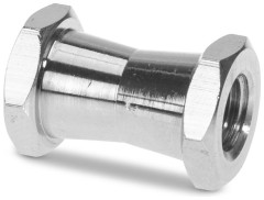 Adaptér Saenger MS Range závit 3/8-1/4 vnitřní/vnitřní